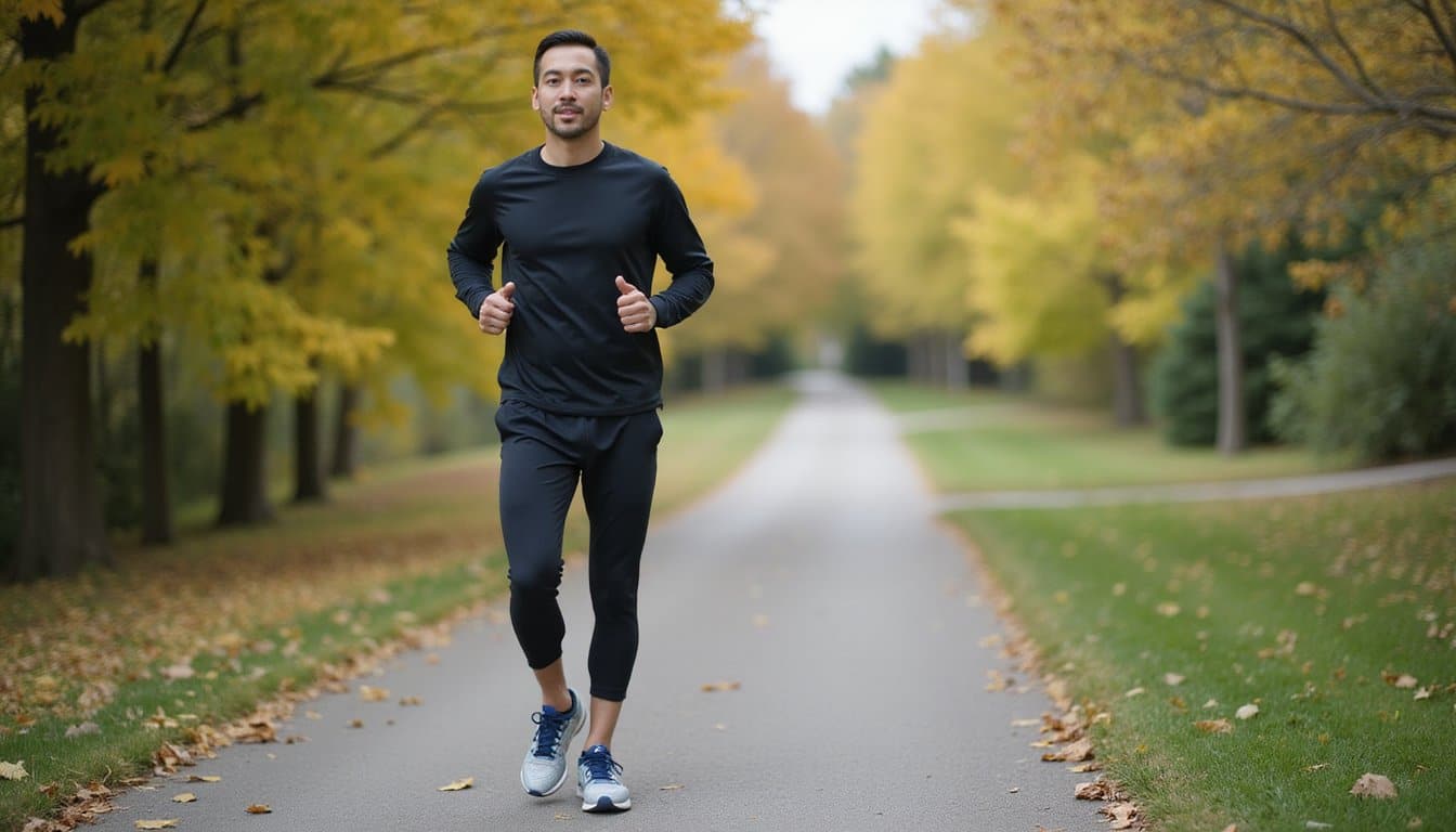 brain boosting neurochemical cascade