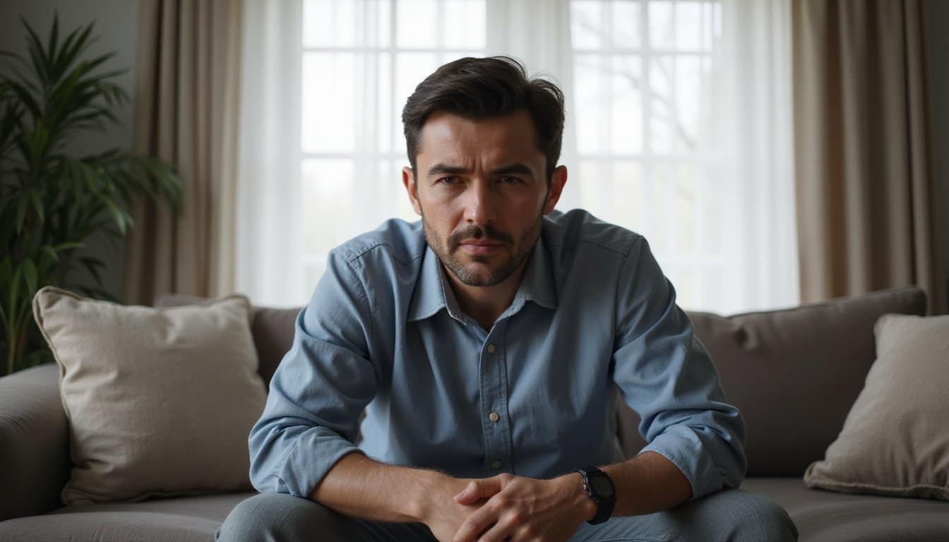 alcohol withdrawal triggers depression