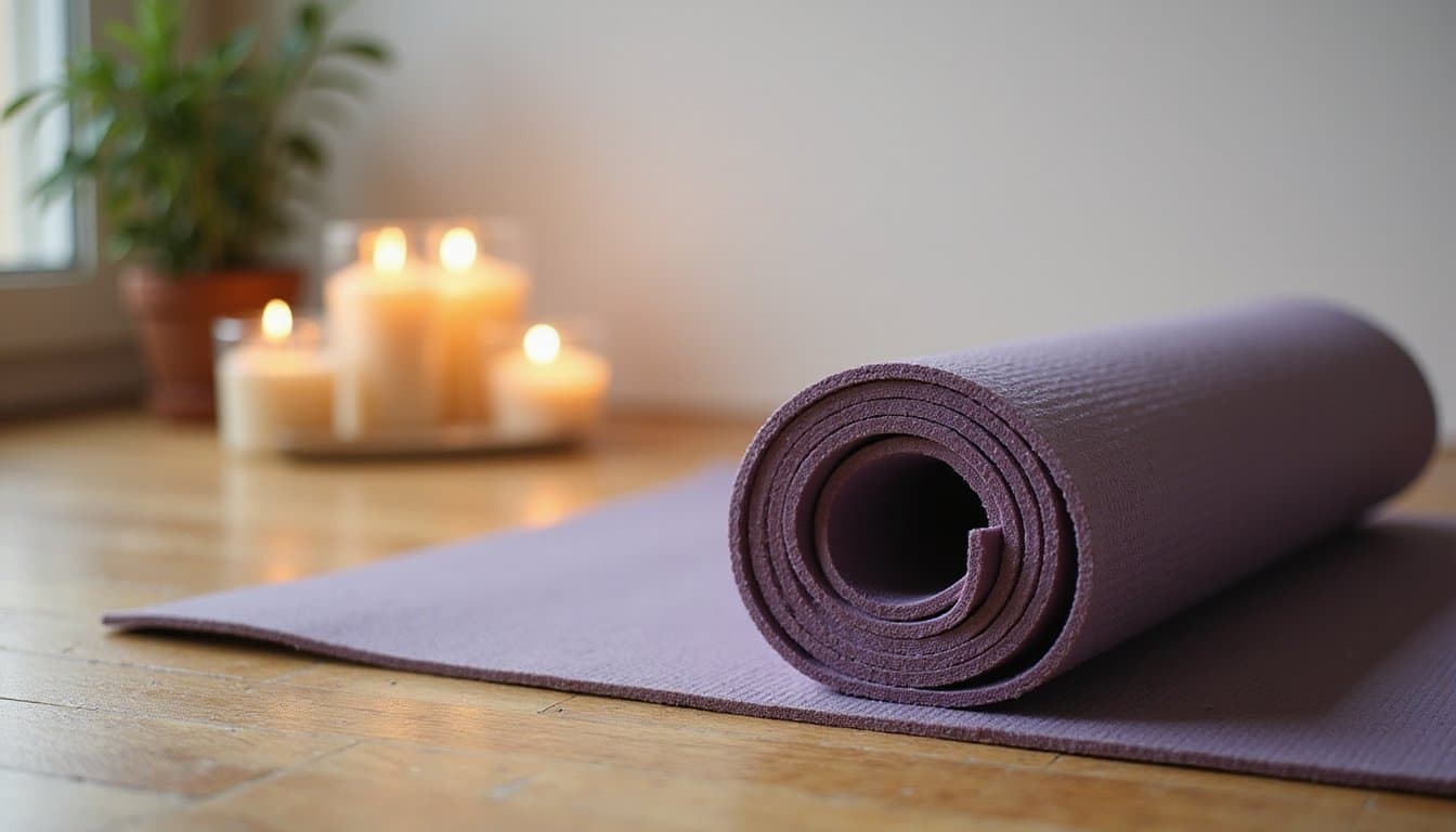 structured self care reduces stress measurably