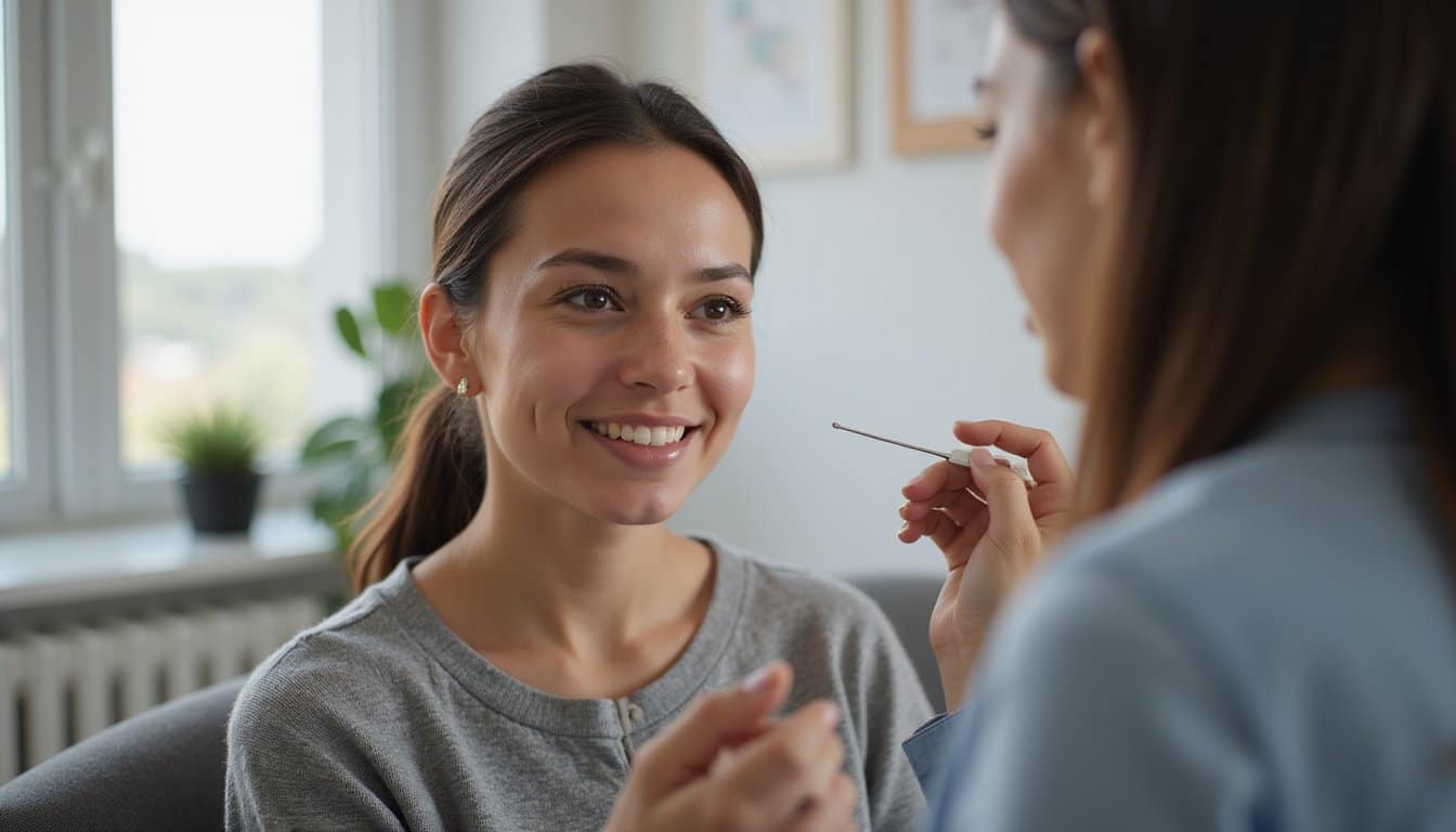 targeted trauma processing technique
