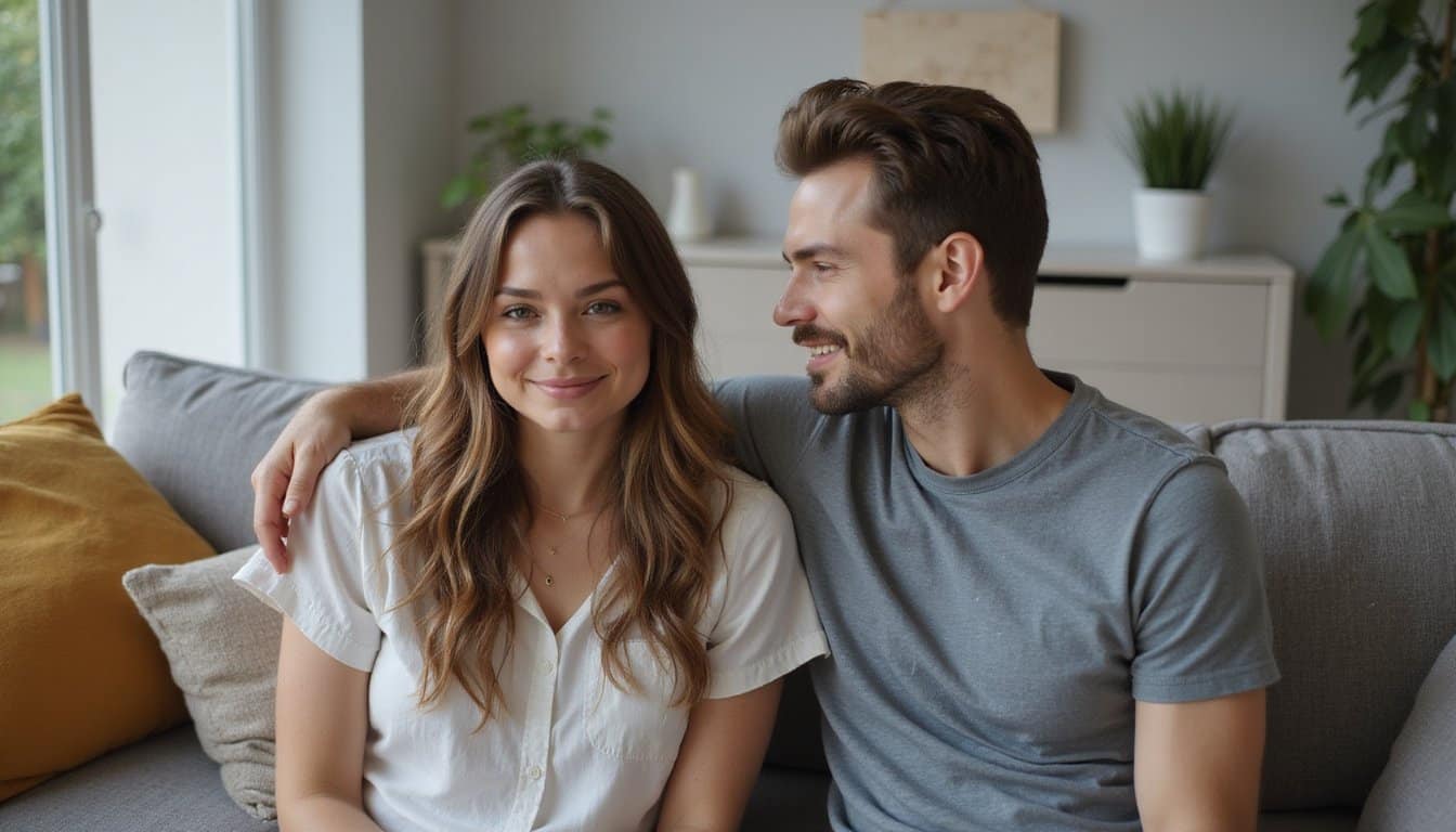 partner s mental health support