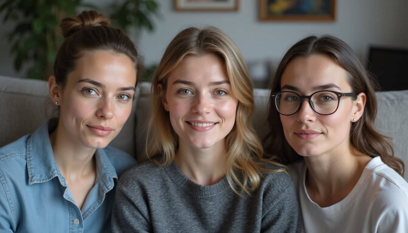 intentional predictable responsive social support system