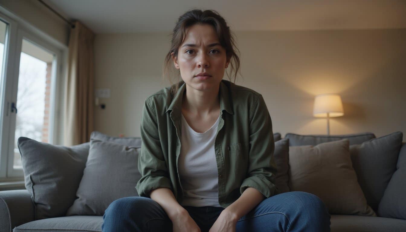 caffeine withdrawal depression peaks intensely