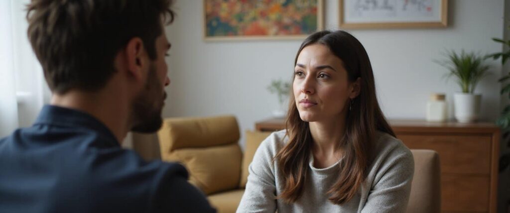 brainspotting therapy pros and cons