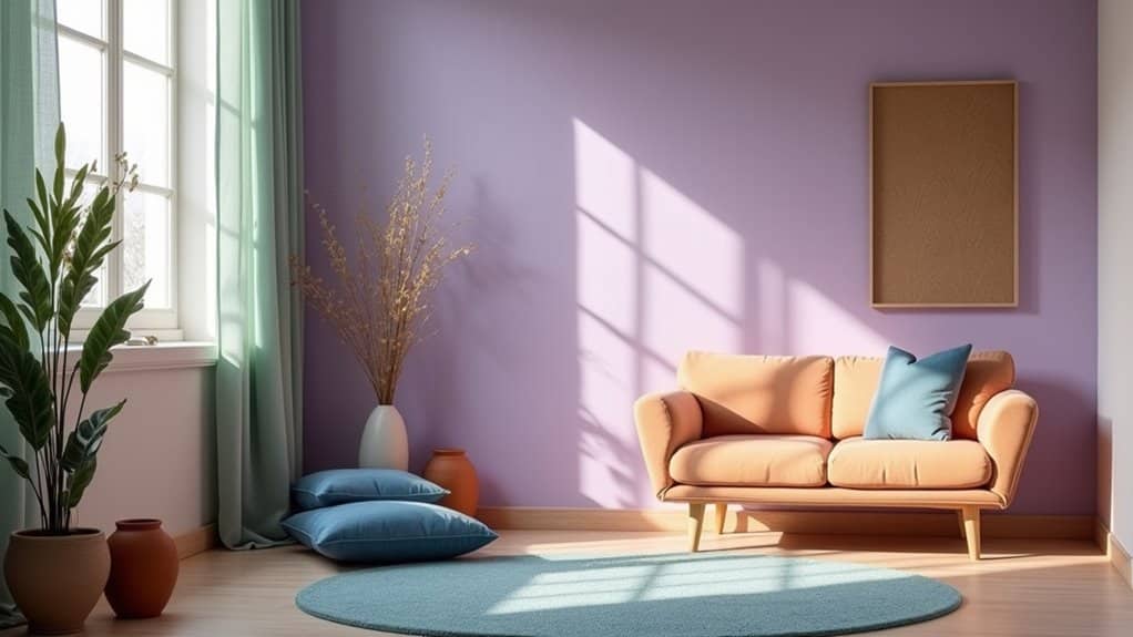 culturally aware color therapy