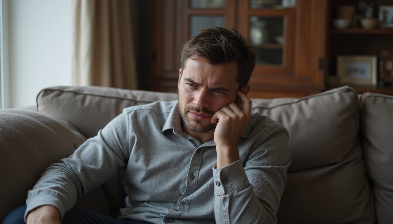 withdrawal depression versus relapse distinction