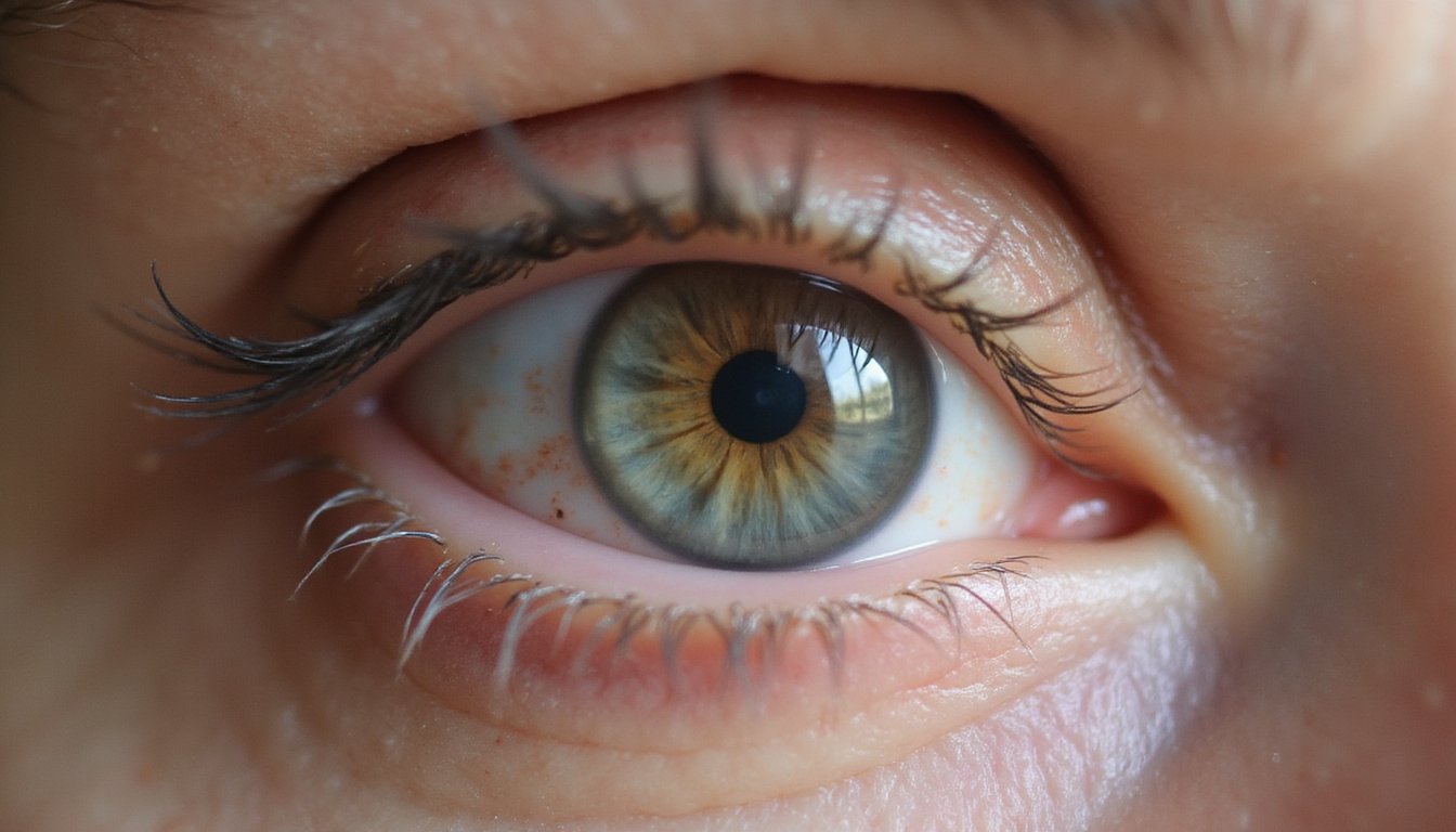 individual color perception differences