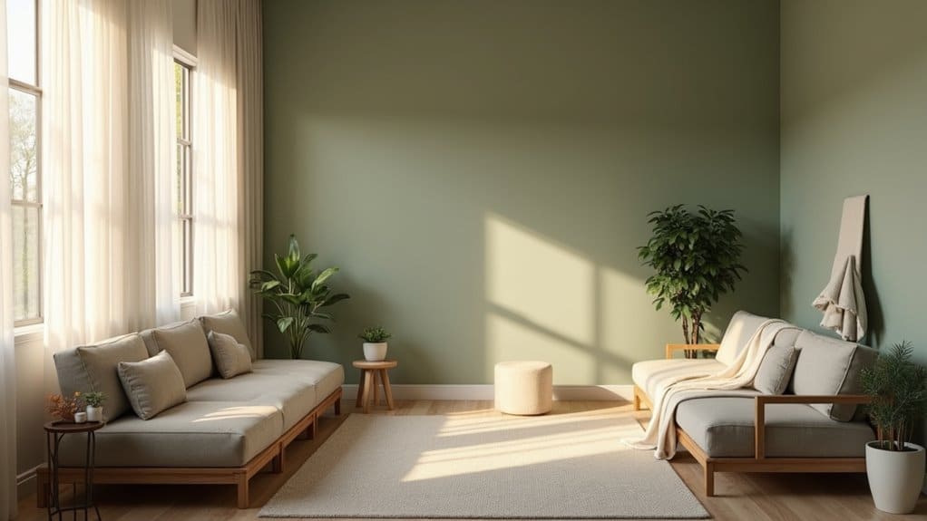 therapeutic color choices matter