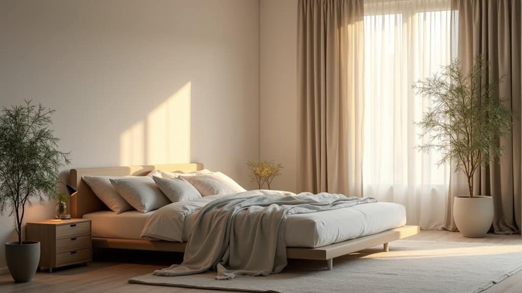 transform your bedroom sanctuary