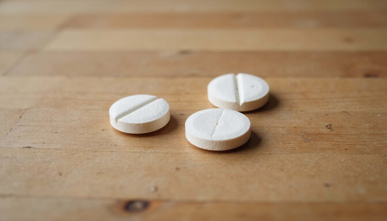 mood stabilization for recovery