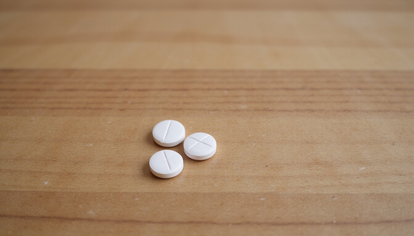 thyroid dose adjustment signals