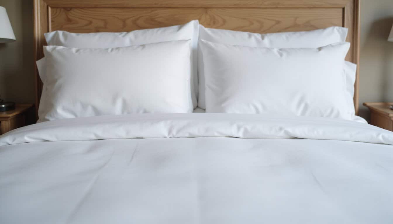 structured meals and sleep