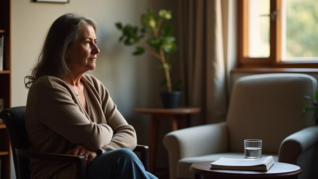 consider switching ptsd therapy