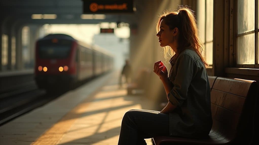 delayed trauma reactivation triggers