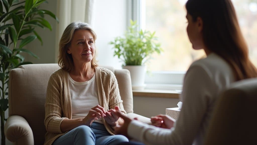 emdr therapy session expectations