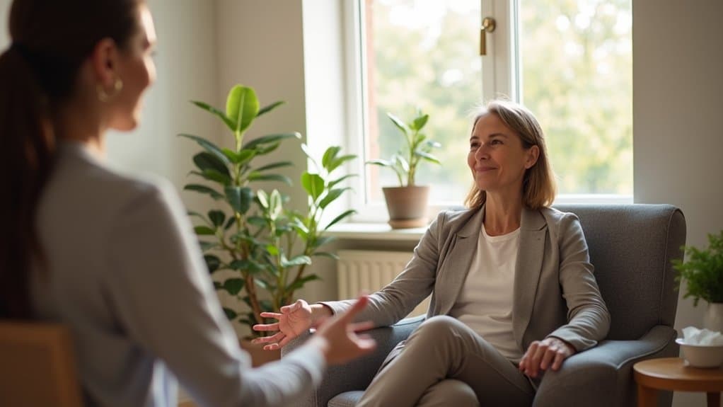 emdr therapy suitability overview