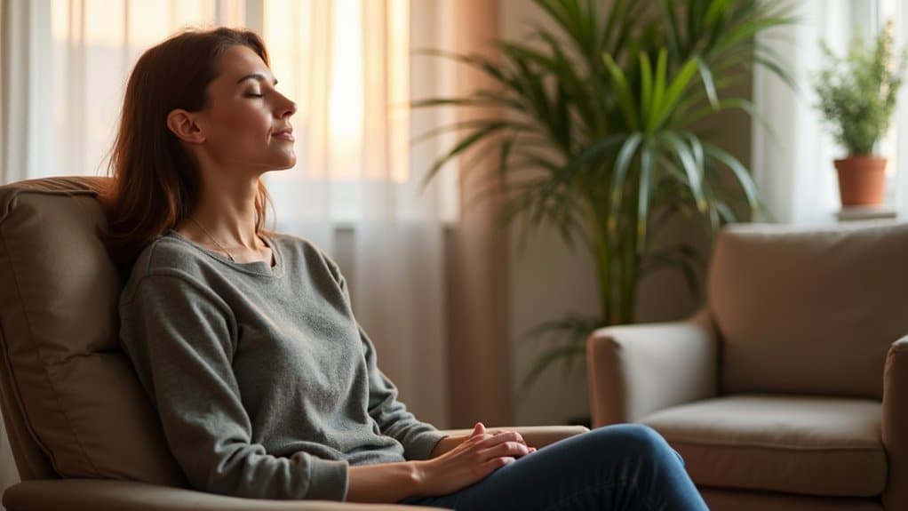 signs emdr therapy progress