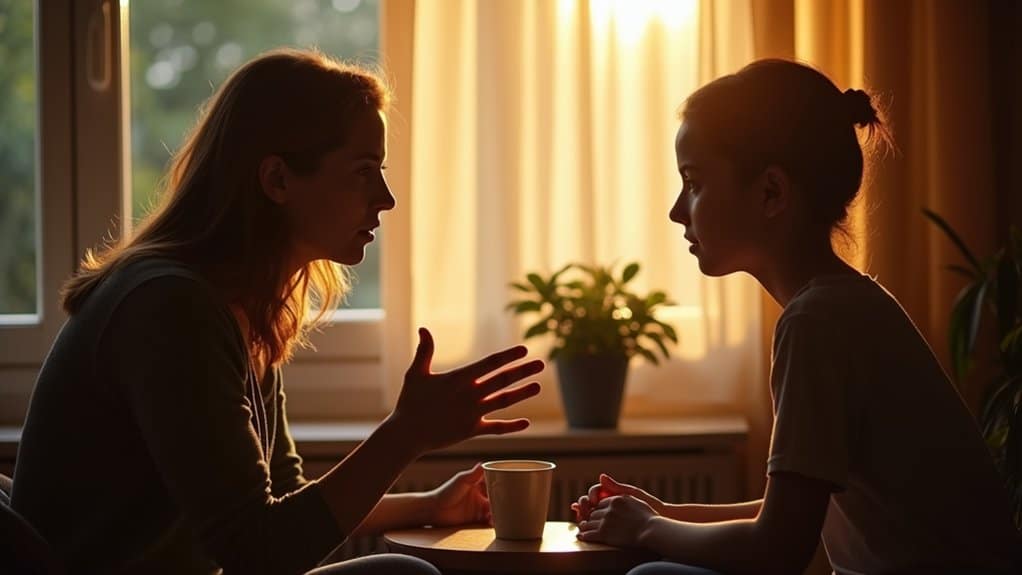 trusted connection breaks isolation