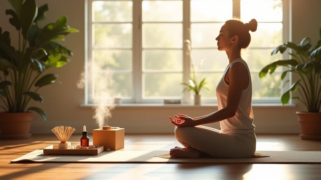 complementary mind body therapeutic supports