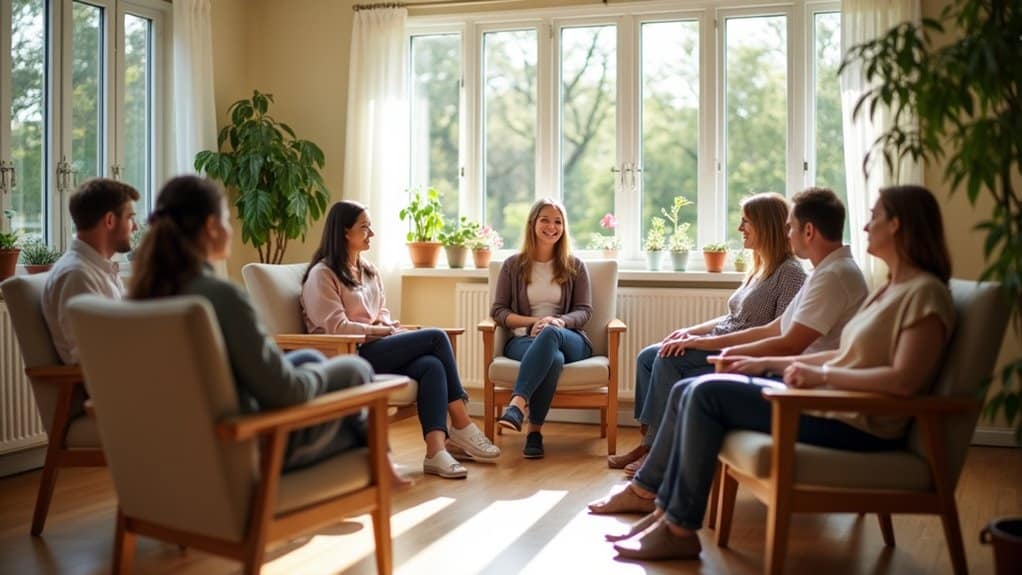 daily therapy participation threshold