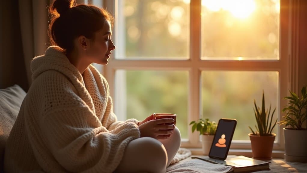 depression alternatives beyond therapy