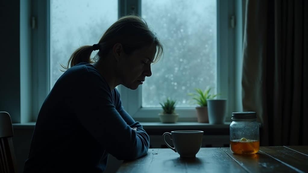 depression treatment not working