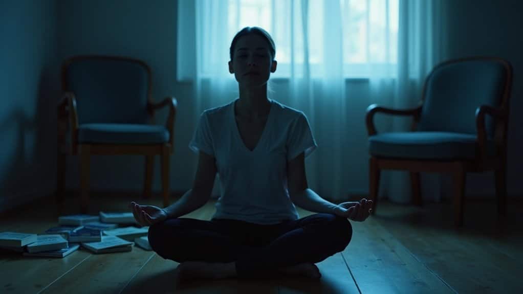 meditation limits and risks