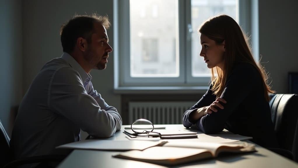 misdiagnosis leads to dropout