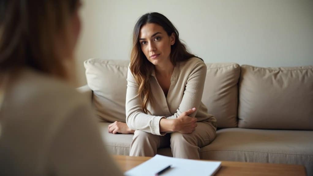 resisting therapeutic progress barriers