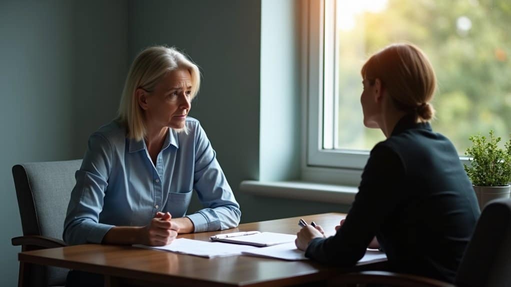second opinion after failed antidepressants