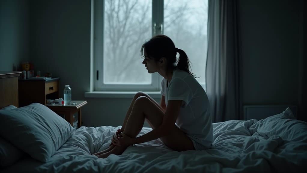 seven anxiety treatment red flags
