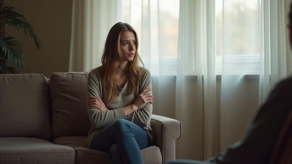 talk therapy mismatch in anxiety