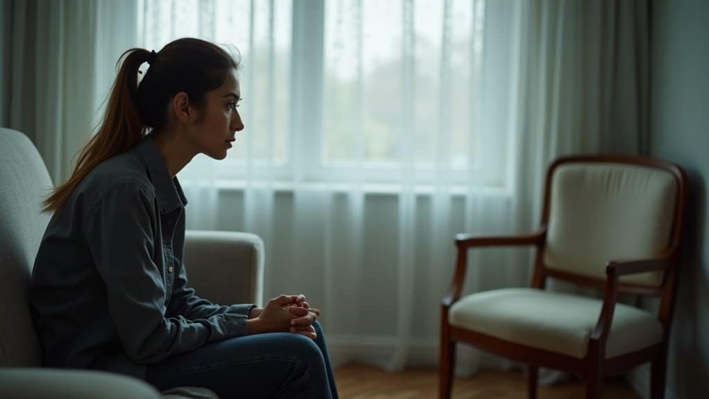 when therapy fails persistently