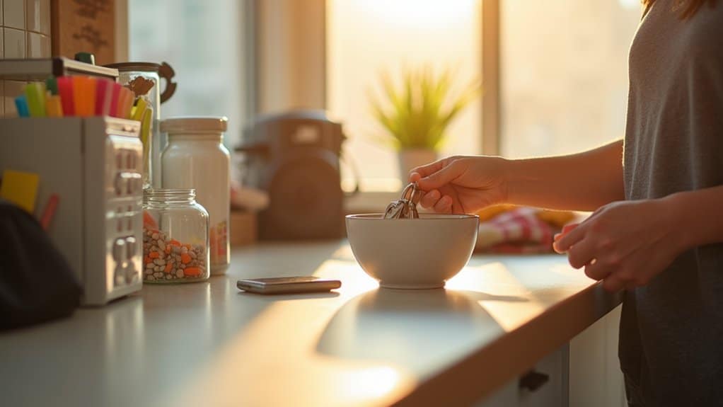 adhd routine building strategies