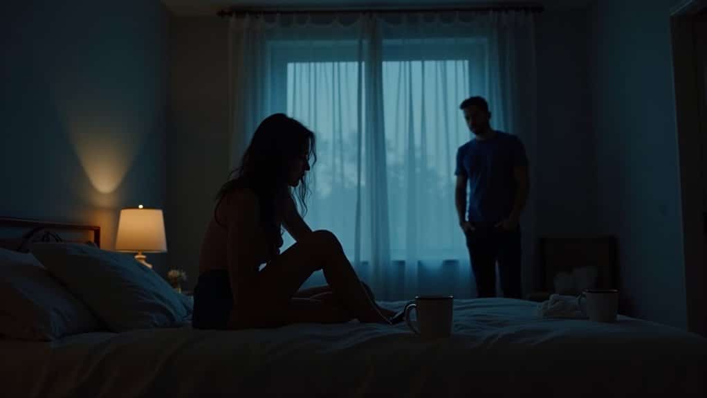 adult experiences can reshape attachment