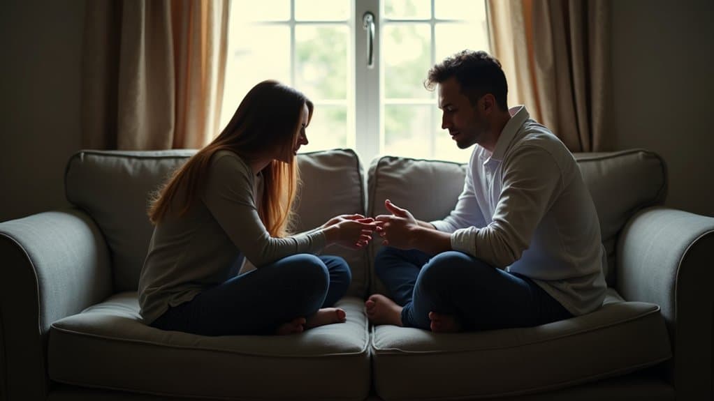 anxious avoidant love can work