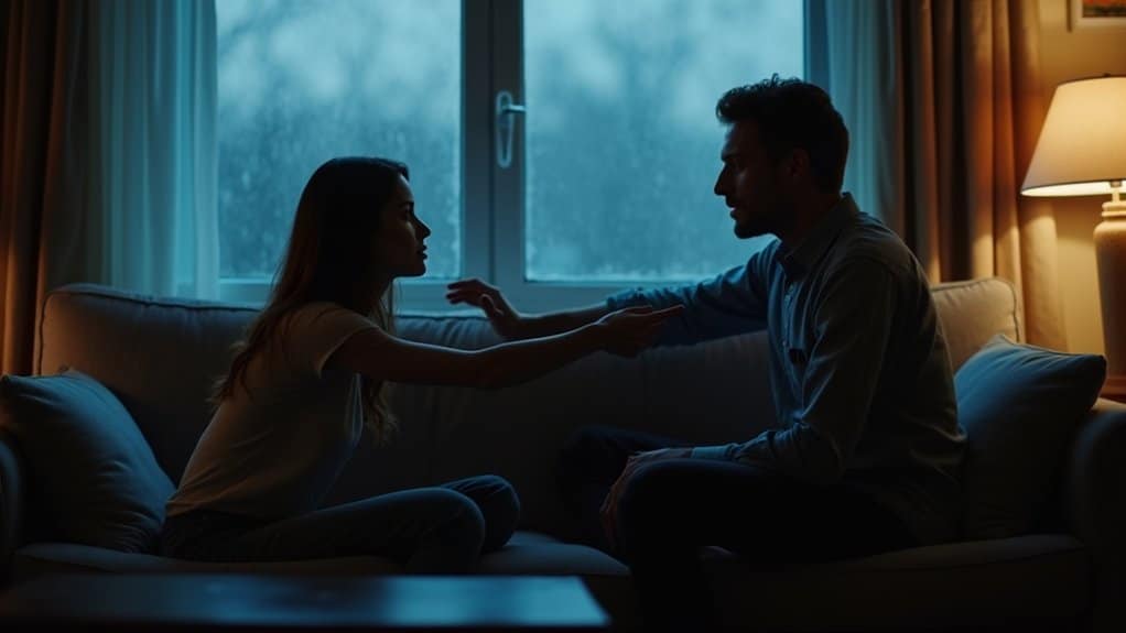 avoidant closeness demand backfire