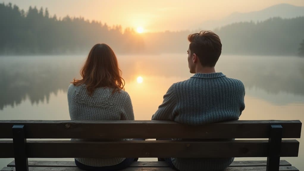 healing anxious avoidant attachment