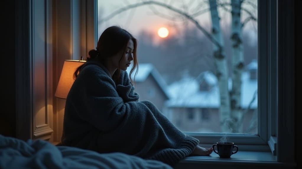melatonin and circadian disruption