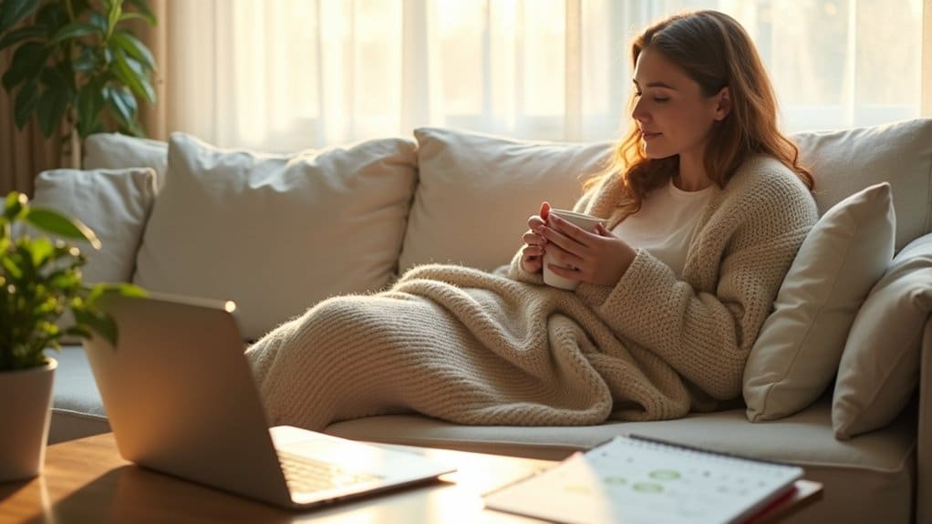 paid leave for mental health