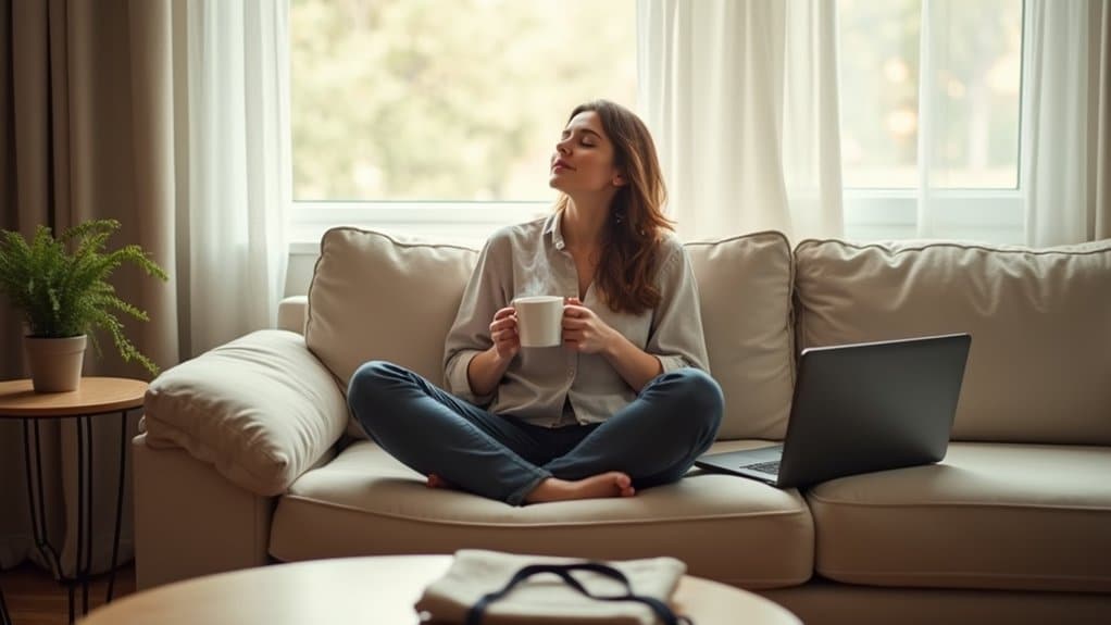 paid mental health leave