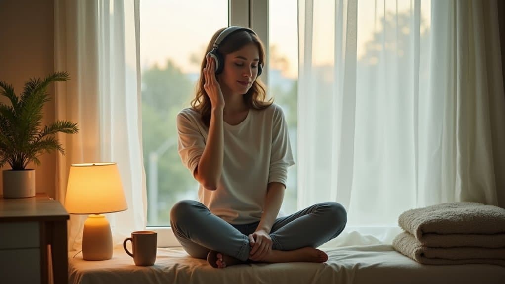 prevent sensory overload early