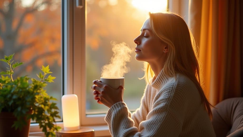 prevent winter seasonal depression