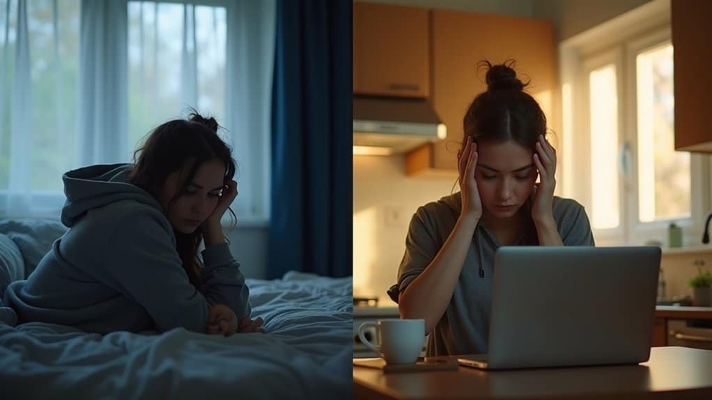 protected leave for depression