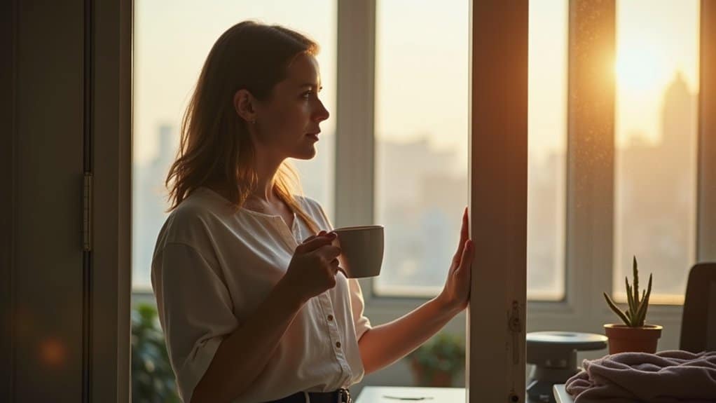 return to work after leave