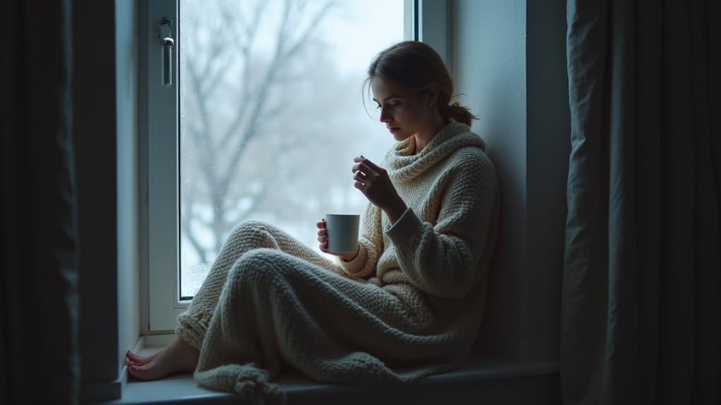 seasonal vs year round symptoms