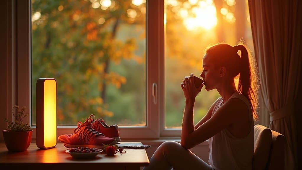 start prevention before symptoms