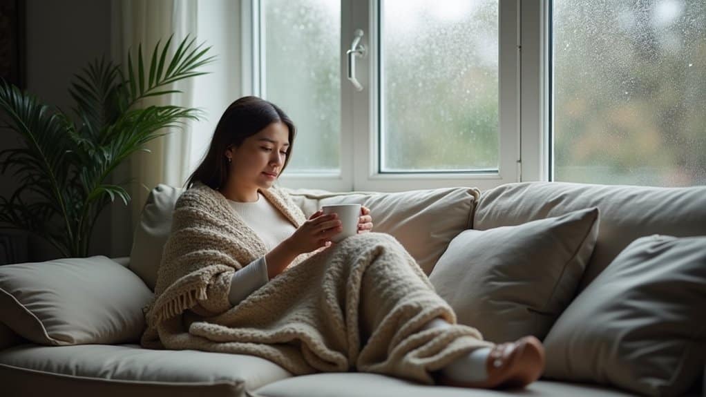 taking leave for depression