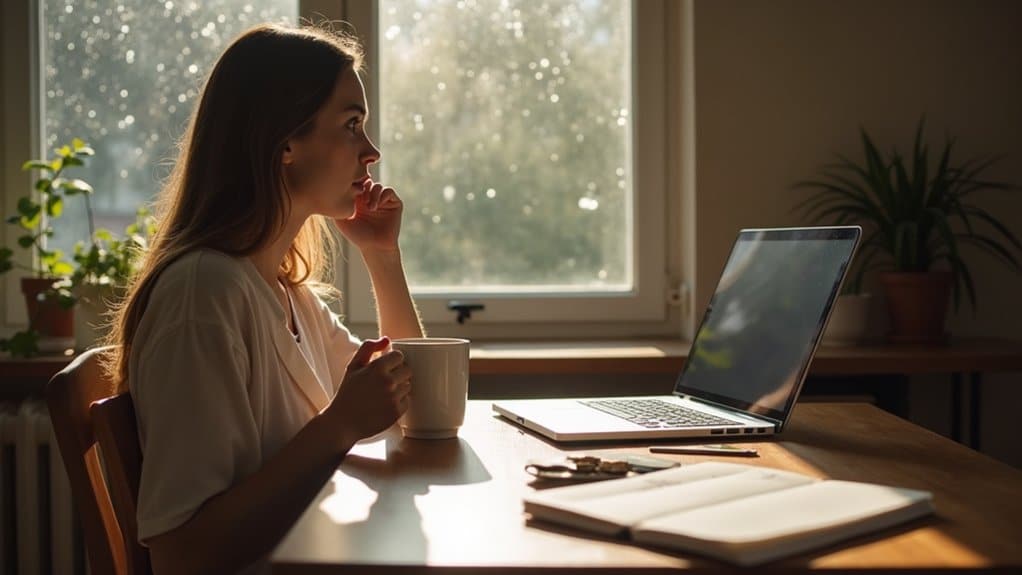 unpaid mental health leave